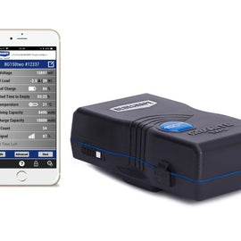 Blueshape 3STUDS Li-Ion Battery w/ WIFI SYSTEM for sale at the Film Equipment Store Ireland