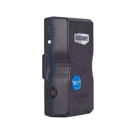 Blueshape 3STUDS Li-Ion Battery w/ WIFI SYSTEM for sale at the Film Equipment Store Ireland