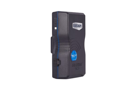 Blueshape 3STUDS Li-Ion Battery w/ WIFI SYSTEM for sale at the Film Equipment Store Ireland