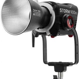 Aputure Storm 400x for sale at the Film Equipment Store