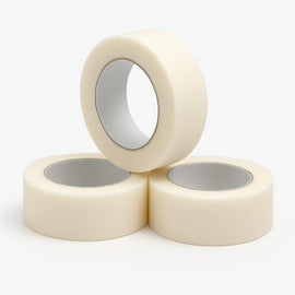 Micropore Surgical Tape 5M 1.25Cm - Pack of 3