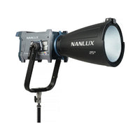 Nanlux Evoke 600C Kit with Trolley Case for sale at the Film Equipment Store Ireland