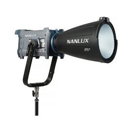 Nanlux Evoke 600C Kit with Trolley Case for sale at the Film Equipment Store Ireland