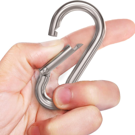 Carabiner Clip - *Sold Individually