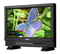 SWIT S-1173F Waveform Studio LCD Monitor (17.3", V-Mount)