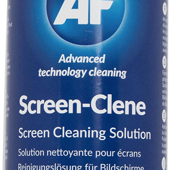 AF Screen Cleaner Spray