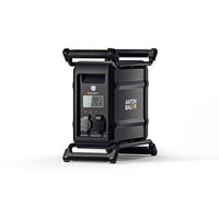 Anton Bauer Eden 2.5kW Battery Generator | Film Equipment Store Ireland