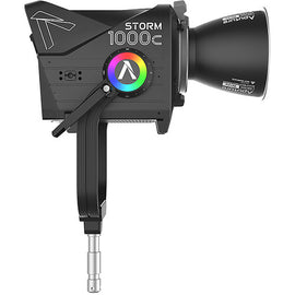 Aputure STORM 1000c BLAIR-CG LED   | Film Equipment Store Ireland