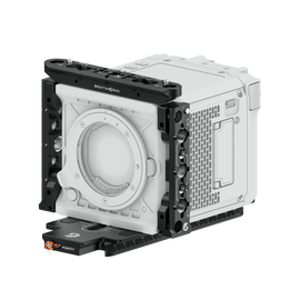 Bright Tangerine - Essentials Kit for RED KOMODO-X