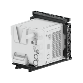 Bright Tangerine - Essentials Kit for RED KOMODO-X