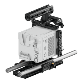 Bright Tangerine - Base Kit for RED KOMODO-X