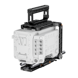 Bright Tangerine Sony Venice 1 & 2 Base Cine Kit Mk II