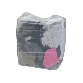 Bag Of Rags 10KG - Sustainable Cleaning Cloths for Film & TV Sets