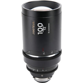 Venus Optics Laowa Proteus 2x Anamorphic 28 & 100mm T2 Lens Bundle  | FEH | Dublin, Ireland