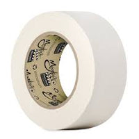 MAGTAPE® 1 Inch White Ultra-Matt Gaffer Tape x 25 yards