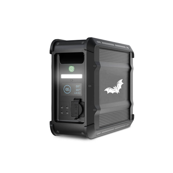 NXTGENbps BAT Power Station  2.5kW – Bat | Film Equipment Store Ireland
