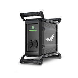 NXTGENbps BAT Power Station  2.5kW – Bat | Film Equipment Store Ireland