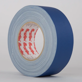 One Inch Magtape Glossy Matt Gaffer Tape (Yellow, Red, White, Green, Blue)