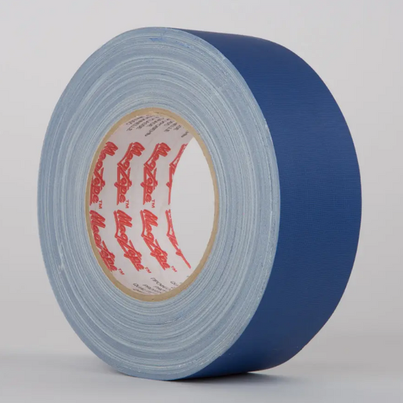 One Inch Magtape Glossy Matt Gaffer Tape (Yellow, Red, White, Green, Blue)