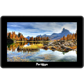 PORTKEYS LH5P II 5.5" Touchscreen Monitor | Film Equipment Store Ireland