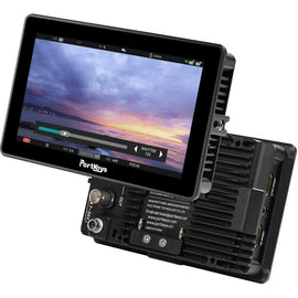 PORTKEYS BM5IV 5.5" HDMI/SDI Touchscreen Monitor | Film Equipment Store Ireland