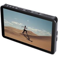 PORTKEYS LH7P 7" High-Bright Touchscreen Monitor | Film Equipment Store Ireland