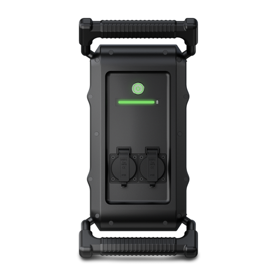 NXTGENbps BAT Power Station  2.5kW – Bat | Film Equipment Store Ireland