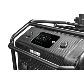 SHAPE Basecamp Emperor 12kW/15kWh Battery Generator | Film Equipment Store Ireland