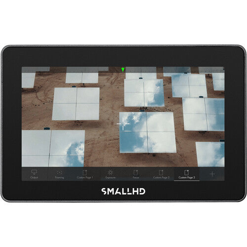 SmallHD_INDIE_5_Touchscreen_On-Camera_Monitor