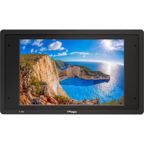 TVLogic F-7HS 7