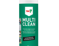 Tec7 MultiClean Foam Spray | Film Equipment Store Ireland