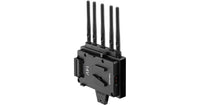 Teradek Bolt 6 RX 750 Monitor Module for Smart 7 Series (V-Mount)