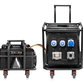 The SHAPE Basecamp Emperor from The Film Equipment Store i