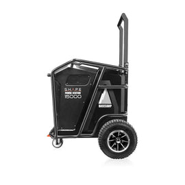 The SHAPE Basecamp Emperor from The Film Equipment Store i