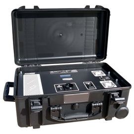 Blueshape AC BATTERY POWER GENERATOR for sale at the Film Equipment Store Ireland