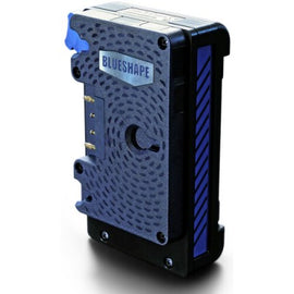 Blueshape Adapter BMOUNT with SET UP VOLTAGE 24V for ARRI 35 for sale at the Film Equipment Hire