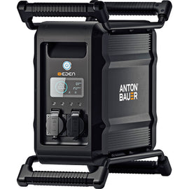 Anton/Bauer EDEN Lithium-Ion Battery/Portable Power Station (2500Wh)