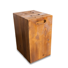 Focus Rat APPLE BOX SET - handmade & stained for sale at the Film Equipment Store Ireland
