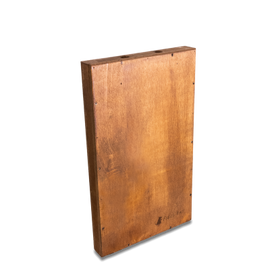 Focus Rat APPLE BOX SET - handmade & stained for sale at the Film Equipment Store Ireland