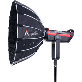 Aputure Light Dome Mini III  | Film Equipment Store Ireland
