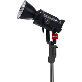 Aputure LS 600c Pro II RGB LED Monolight | Film Equipment Store Ireland