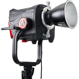 Aputure STORM 1200x Bi-Color LED Monolight  | Film Equipment Store Ireland