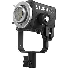 Aputure STORM 80c BLAIR-CG LED Monolight | Film Equipment Store Ireland