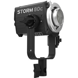 Aputure STORM 80c BLAIR-CG LED Monolight | Film Equipment Store Ireland
