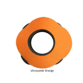 Bluestar ARRI Special Eyecushion Ultrasuede - #3014 - Orange