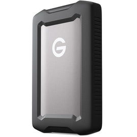  Sandisk Professional G-Drive Armor ATD for sale at the Film Equipment Store