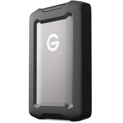  Sandisk Professional G-Drive Armor ATD for sale at the Film Equipment Store