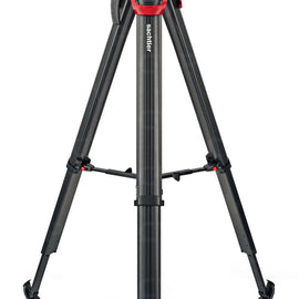 Sachtler aktiv8 flowtech75 MS for sale at the Film Equipment Store Ireland