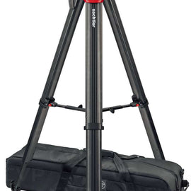 Sachtler aktiv8 flowtech75 MS for sale at the Film Equipment Store Ireland