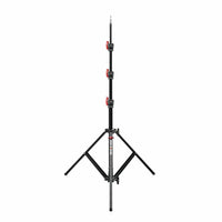 SHAPE Aluminum Baby Stand Square Legs 12ft 9in for sale at the Film Equipment Store Ireland